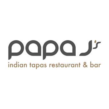 Papa J's Indian Restaurant Luton